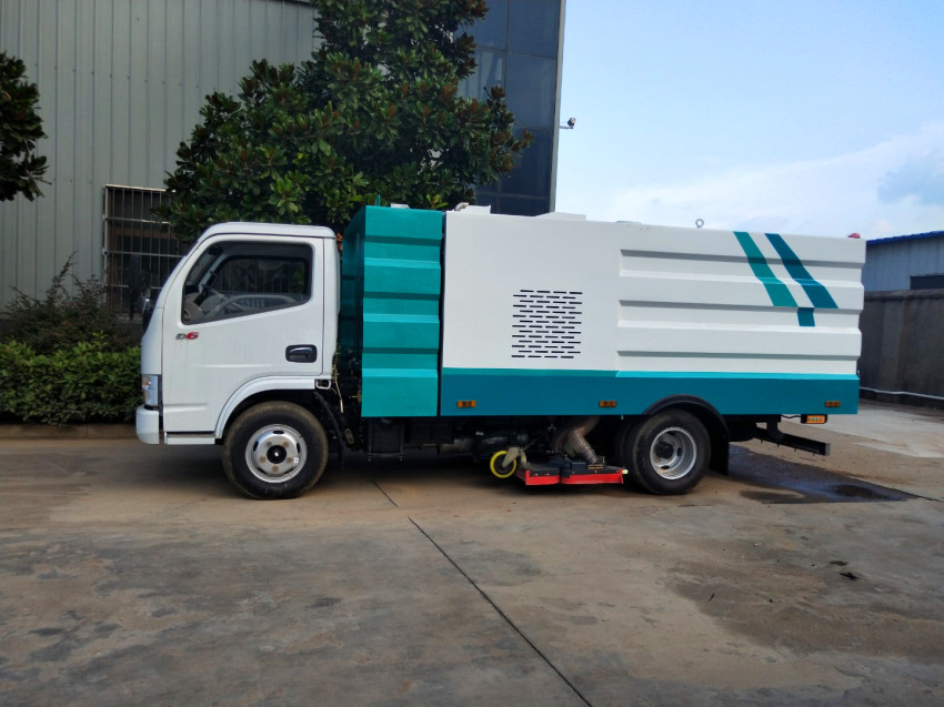 吸塵車(chē) 吸塵車(chē)