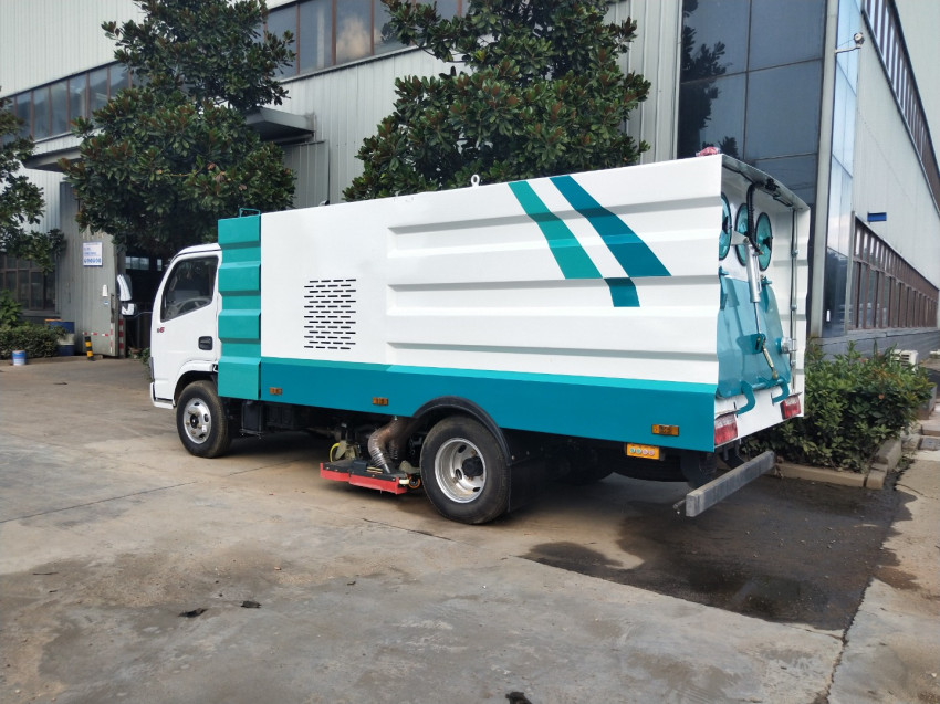 吸塵車(chē) 吸塵車(chē)