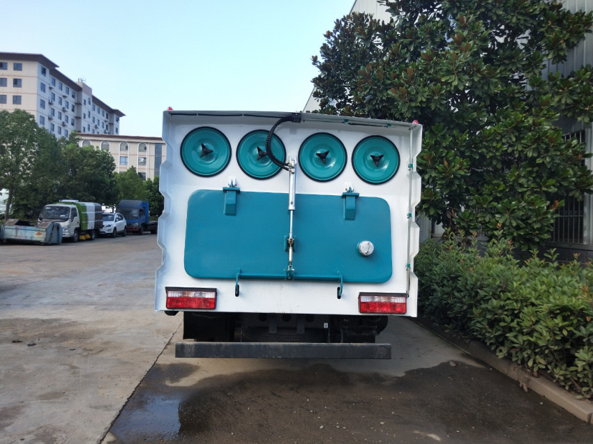 吸塵車(chē) 吸塵車(chē)