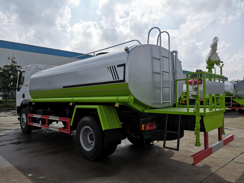 東風(fēng)柳汽國六12噸灑水車 東風(fēng)柳汽國六12噸灑水車