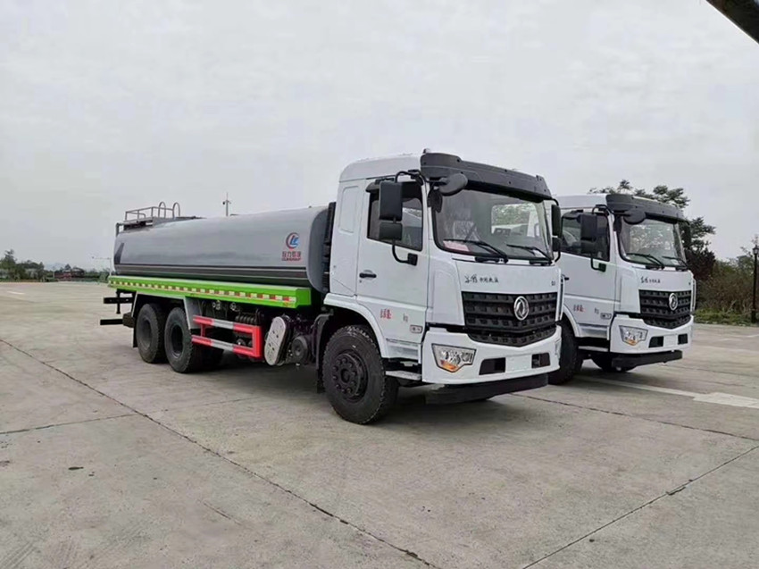國(guó)六20噸灑水車(chē) 國(guó)六20噸灑水車(chē)