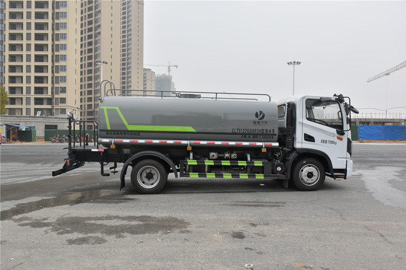 綠化灑水車 綠化灑水車