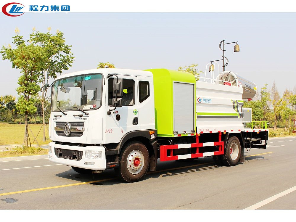 大型霧炮車 大型霧炮車