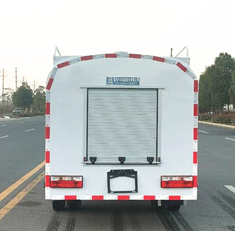 消防灑水車 消防灑水車