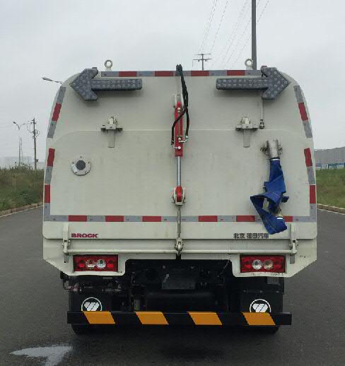 ������BJ5084TSLE6-H2�͒�·܇