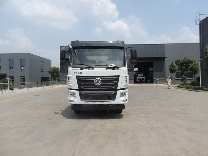 東風12方霧炮灑水車-東風華神12方抑塵灑水車價格-湖北盈通 東風12方霧炮灑水車-東風華神12方抑塵灑水車價格-湖北盈通