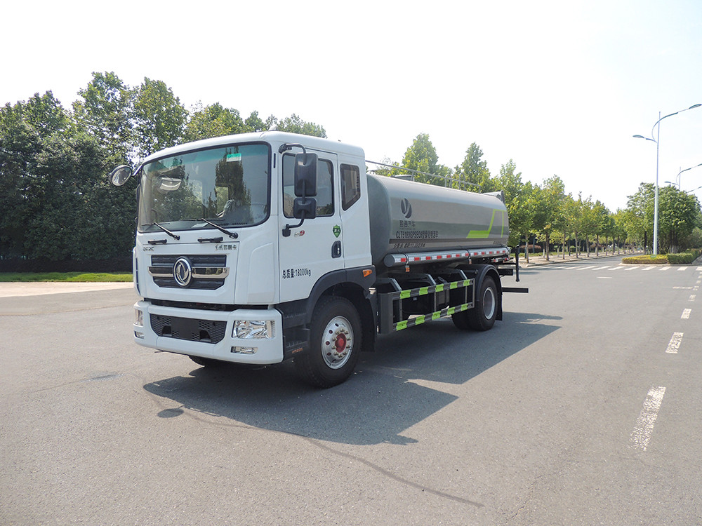 東風15方霧炮灑水車-東風D9灑水車價格報價-湖北盈通 東風15方霧炮灑水車-東風D9灑水車價格報價-湖北盈通