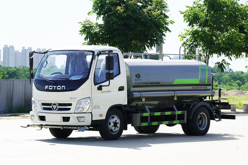 福田5方灑水車-福田奧鈴5方灑水車價格報價-福田5方灑水車產品配置 福田5方灑水車-福田奧鈴5方灑水車價格報價-福田5方灑水車產品配置