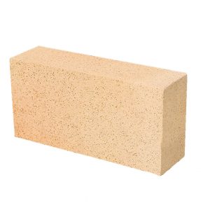 1.0 輕質(zhì)高鋁保溫磚