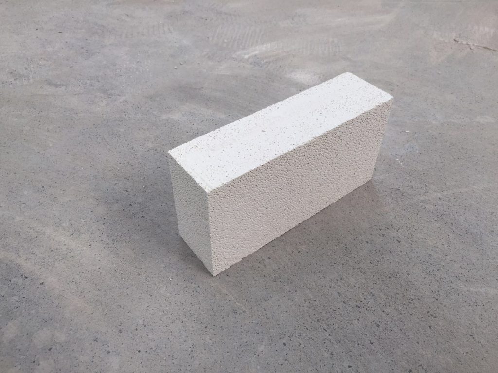 JM23輕質莫來石保溫磚T-3 JM23輕質莫來石保溫磚T-3產品圖片