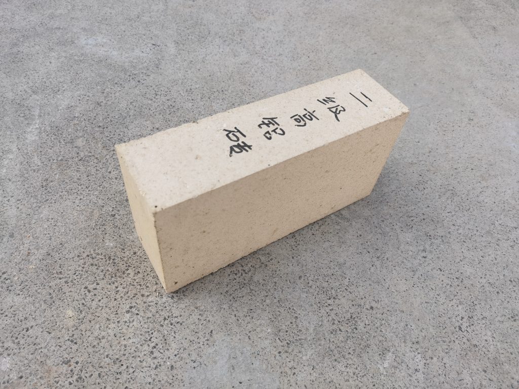 二級(jí)高鋁磚價(jià)格