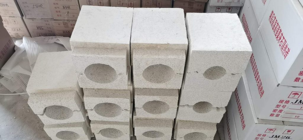 莫來(lái)石堇青石磚